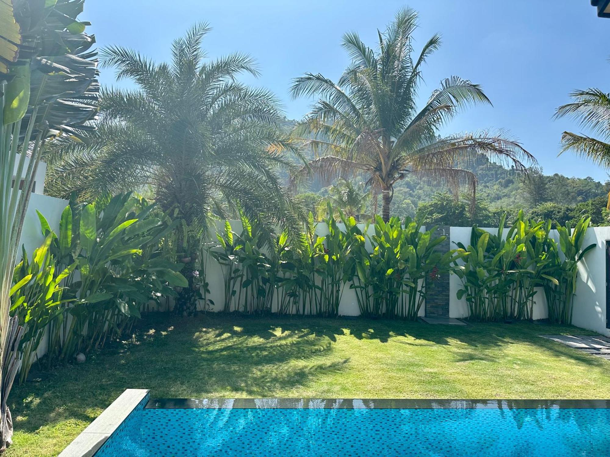 Villa Amata Phuket